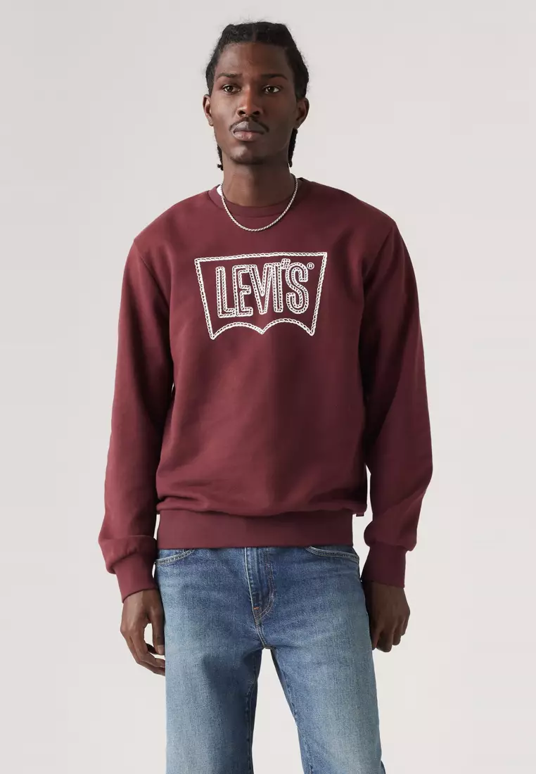 Cool crewneck sweatshirts top