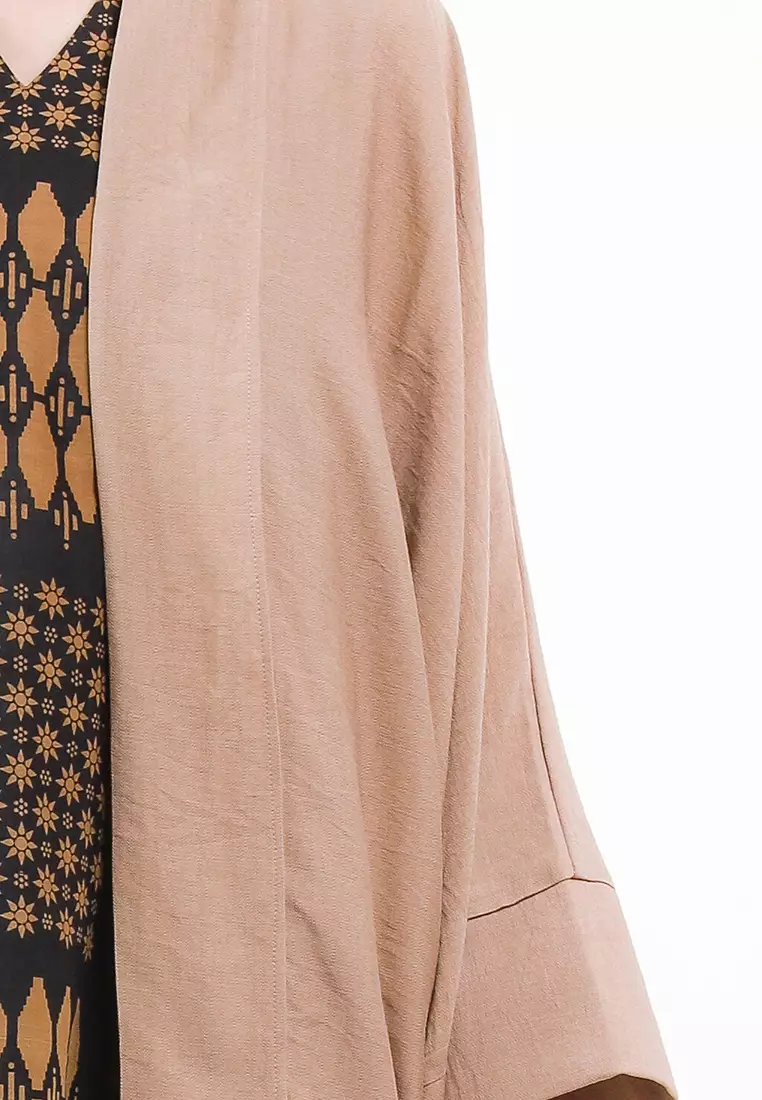 Cardigan Lowo Balloon