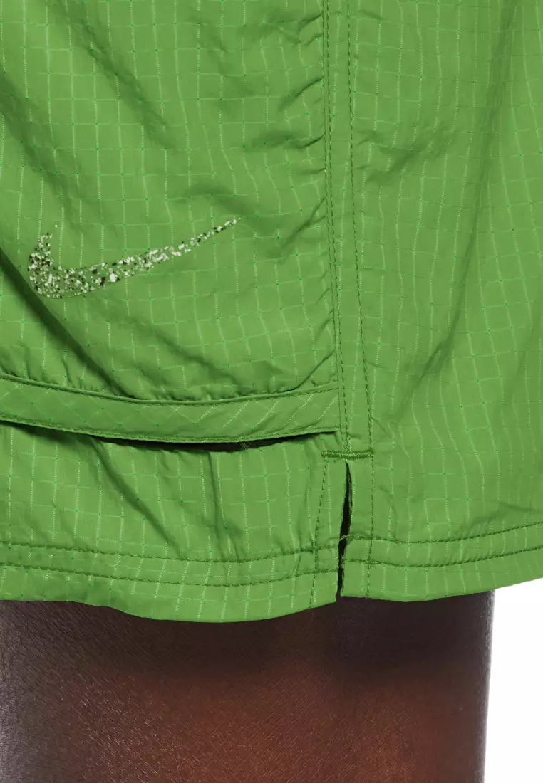 Big Pocket 7" Volley Short