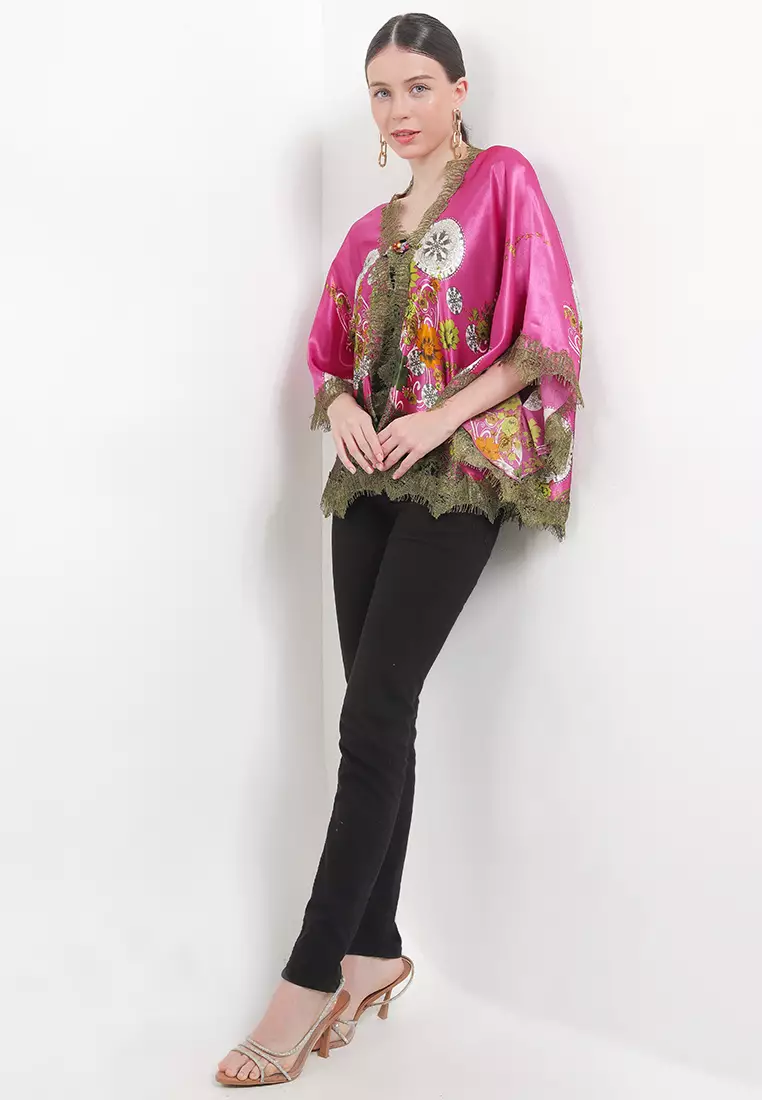 Kebaya Relling Supernova