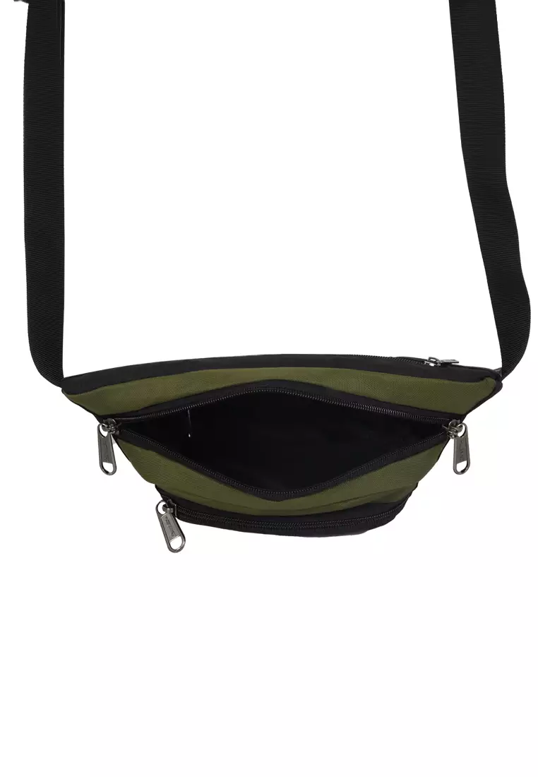 5973 Belt Bag | Durashield Fabric