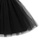 RAISING LITTLE black Rowela Dress- Black 40E64KAD586641GS_3