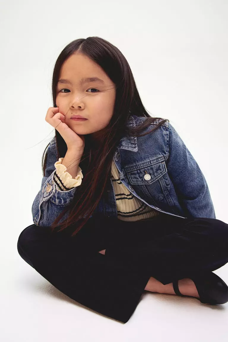 Flared Ponte di Roma leggings