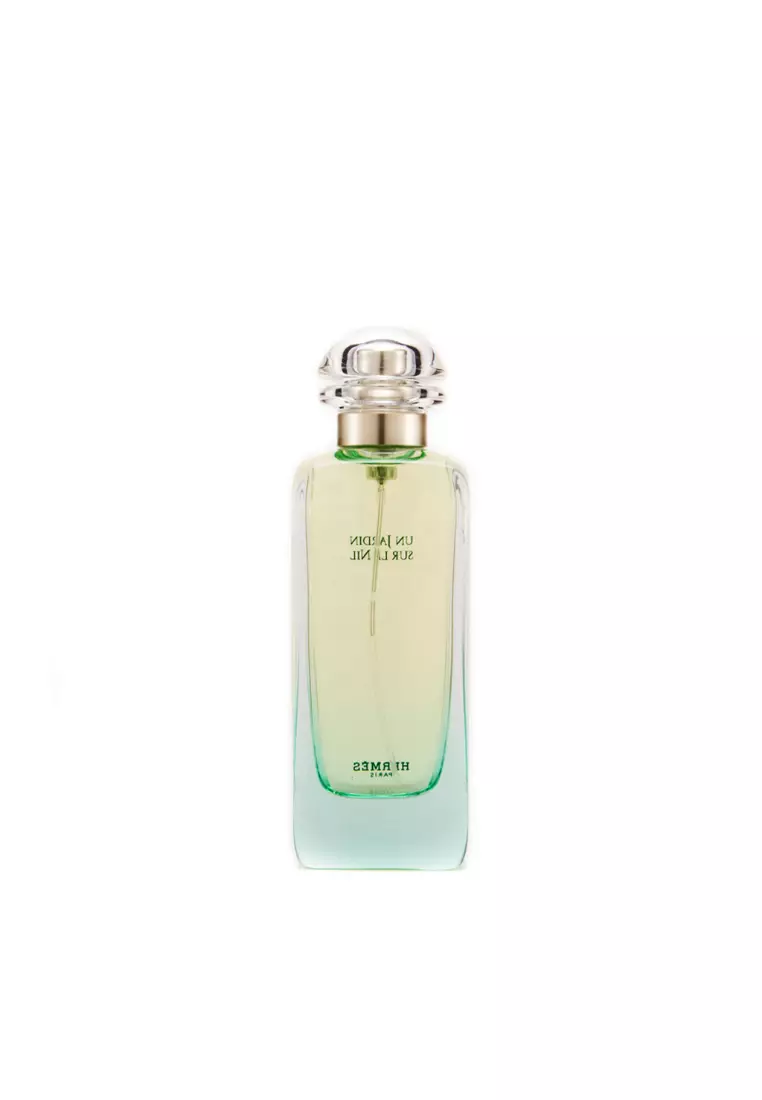 Buy Hermès Hermes Un Jardin Sur Le Nil Eau De Toilette (100ml