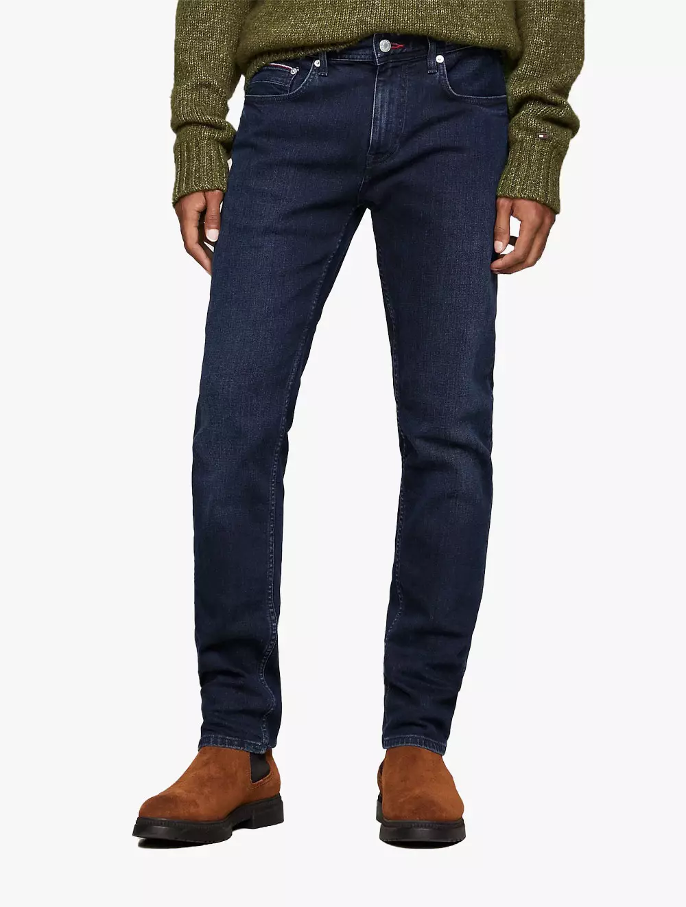 Tommy Hilfiger Slim Fit Jeans Jual Tommy Hilfiger Tommy Hilfiger