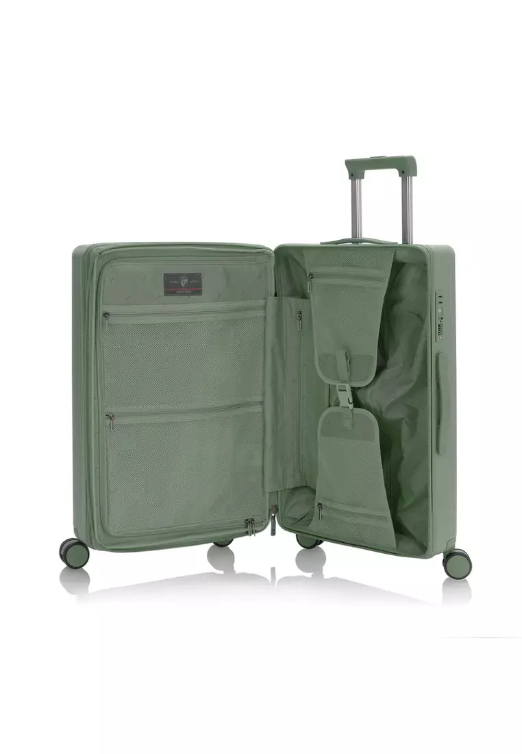 Heys Earth tones 26'' - Moss