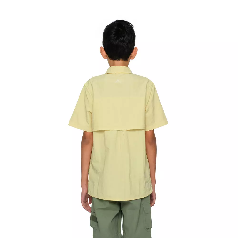 Eiger Junior Expedition Shirt