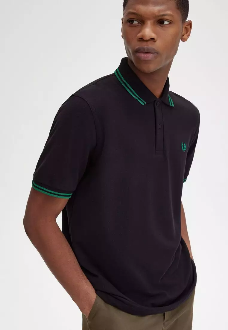 Fred clearance perry m12