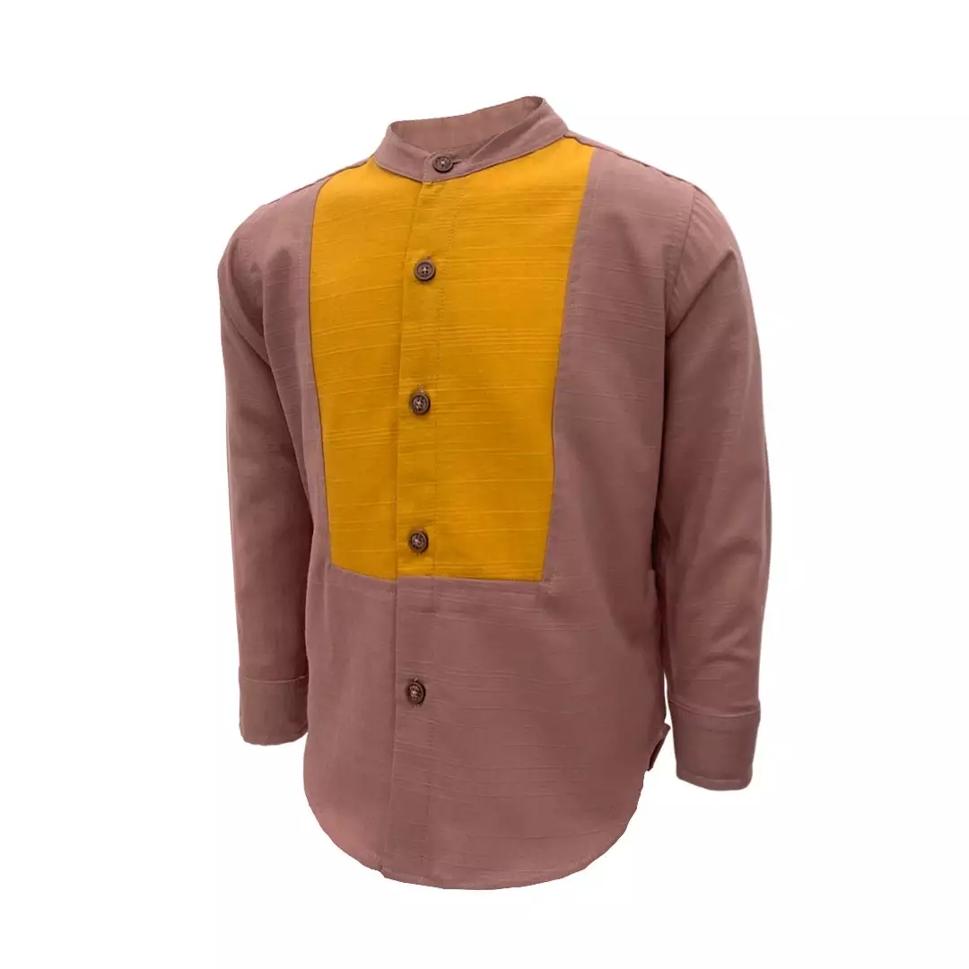 Pingu Koko Anak Laki Laki Shanghai Polos Panjang 91601222