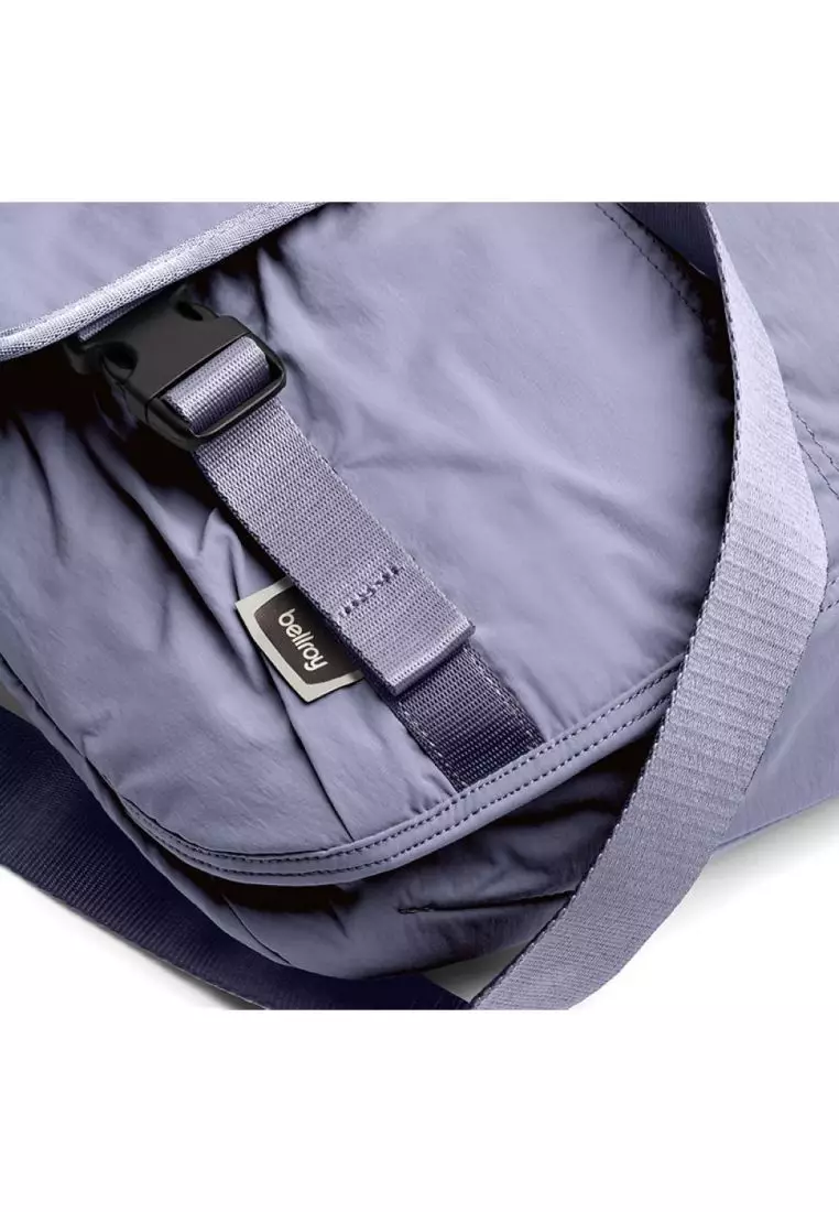 Bellroy Cinch Messenger Bag - Lilachaze