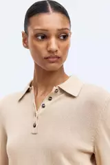 Beige Medium Dusty