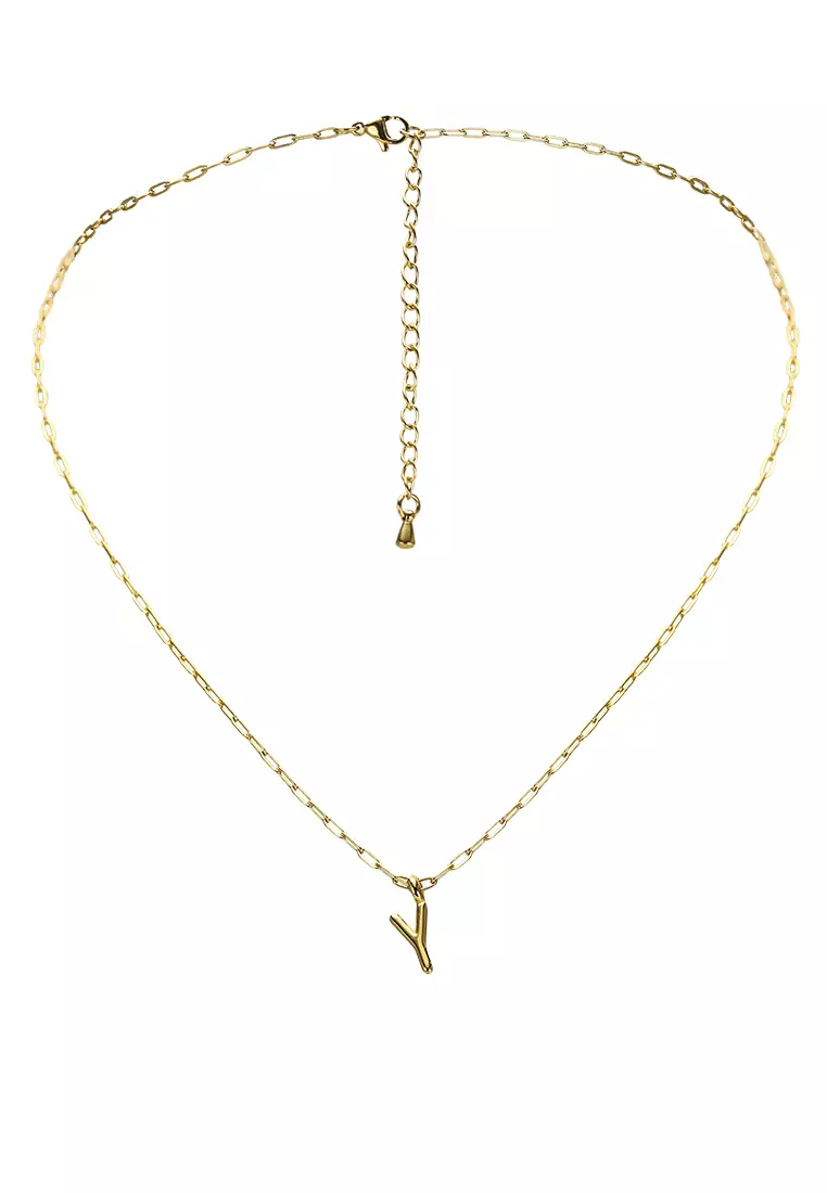 Stainless Steel Necklace