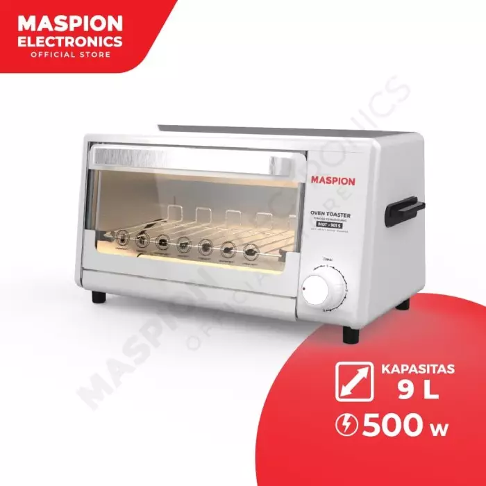 Maspion oven toaster clearance