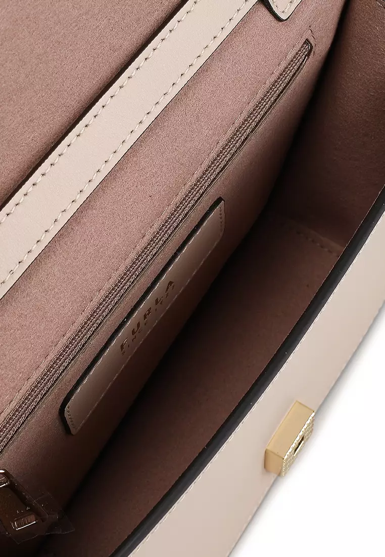 Sfera Mini Crossbody Bag (ct)