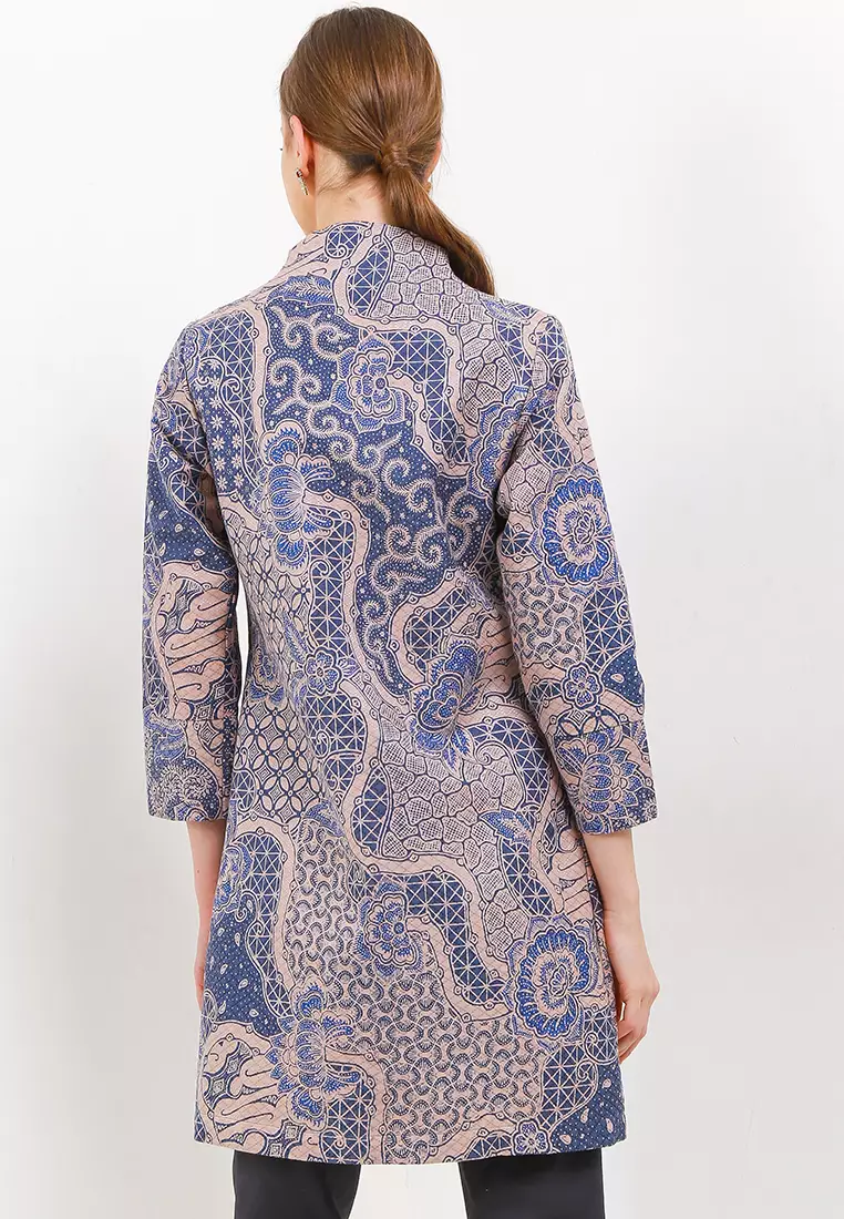 Tunic Doby Maheswary