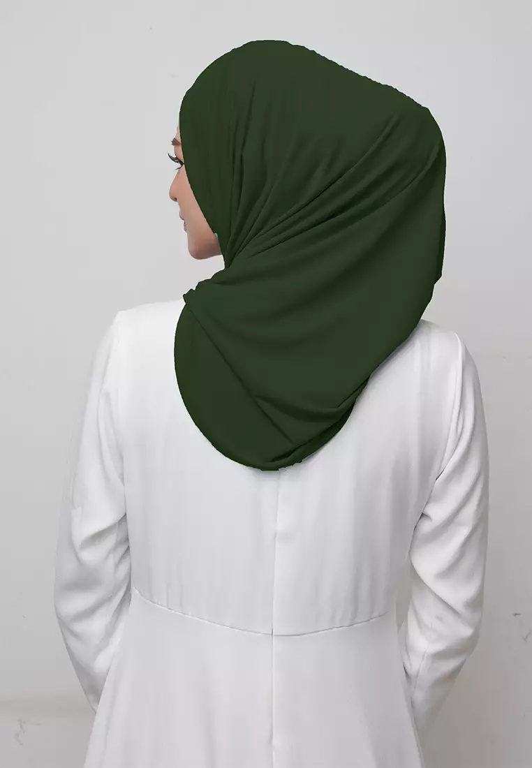 HIJAB INSTAN MINA