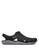 Twenty Eight Shoes black VANSA Waterproof Rain and Beach Sandals VSM-R1512 A77B7SH968E41FGS_1