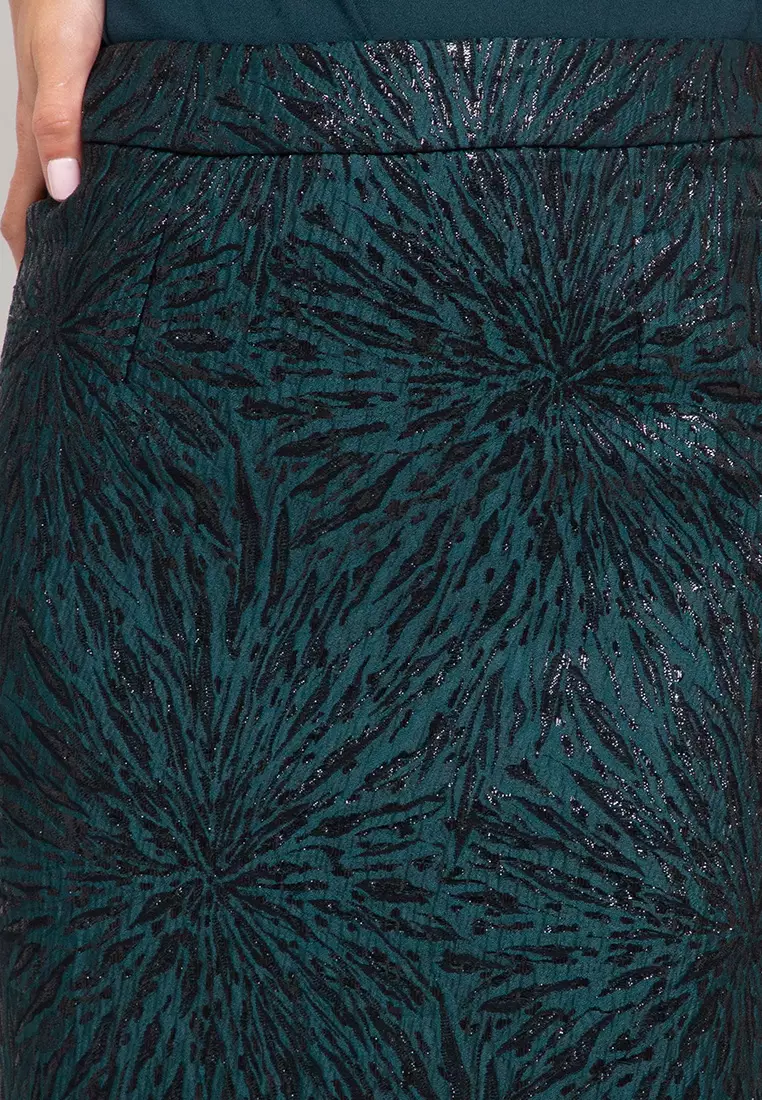 Rok Pensil
