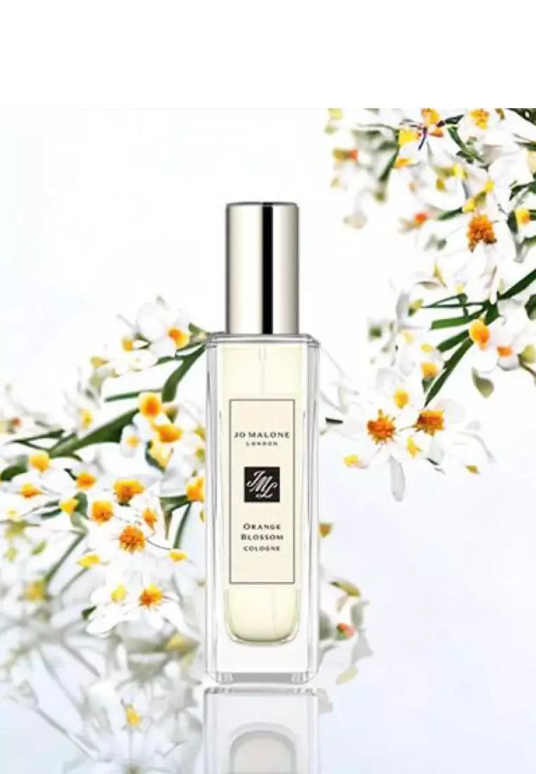 Orange Blossom Cologne 30ml