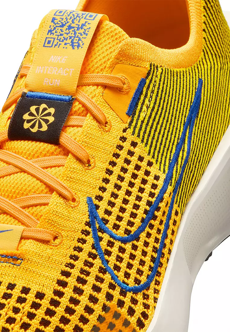 Interact Run Road Running Shoes