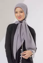 Smoke Grey