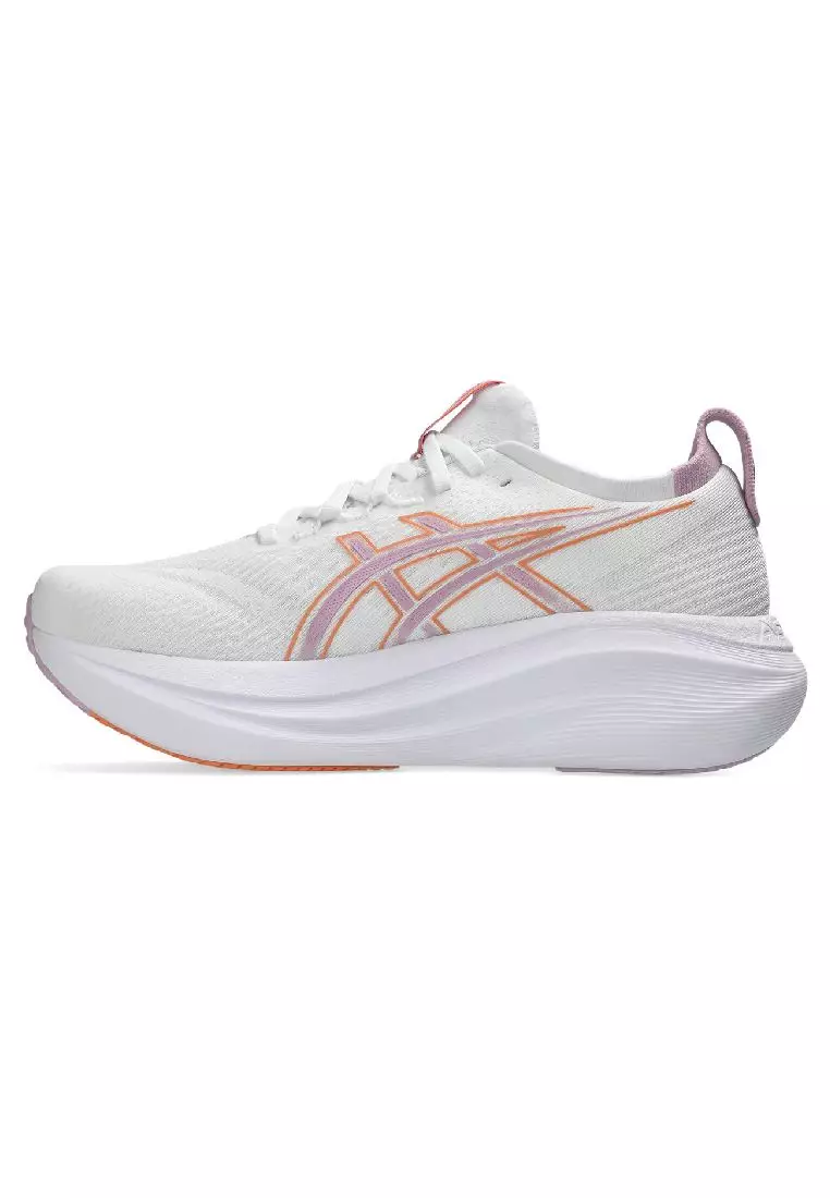 GEL-NIMBUS 27 RUNNING SHOES 1012B752-101