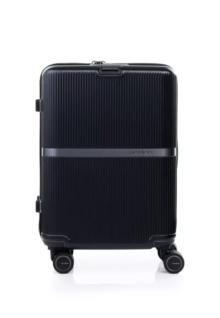 Minter Spinner Black - (55/20)