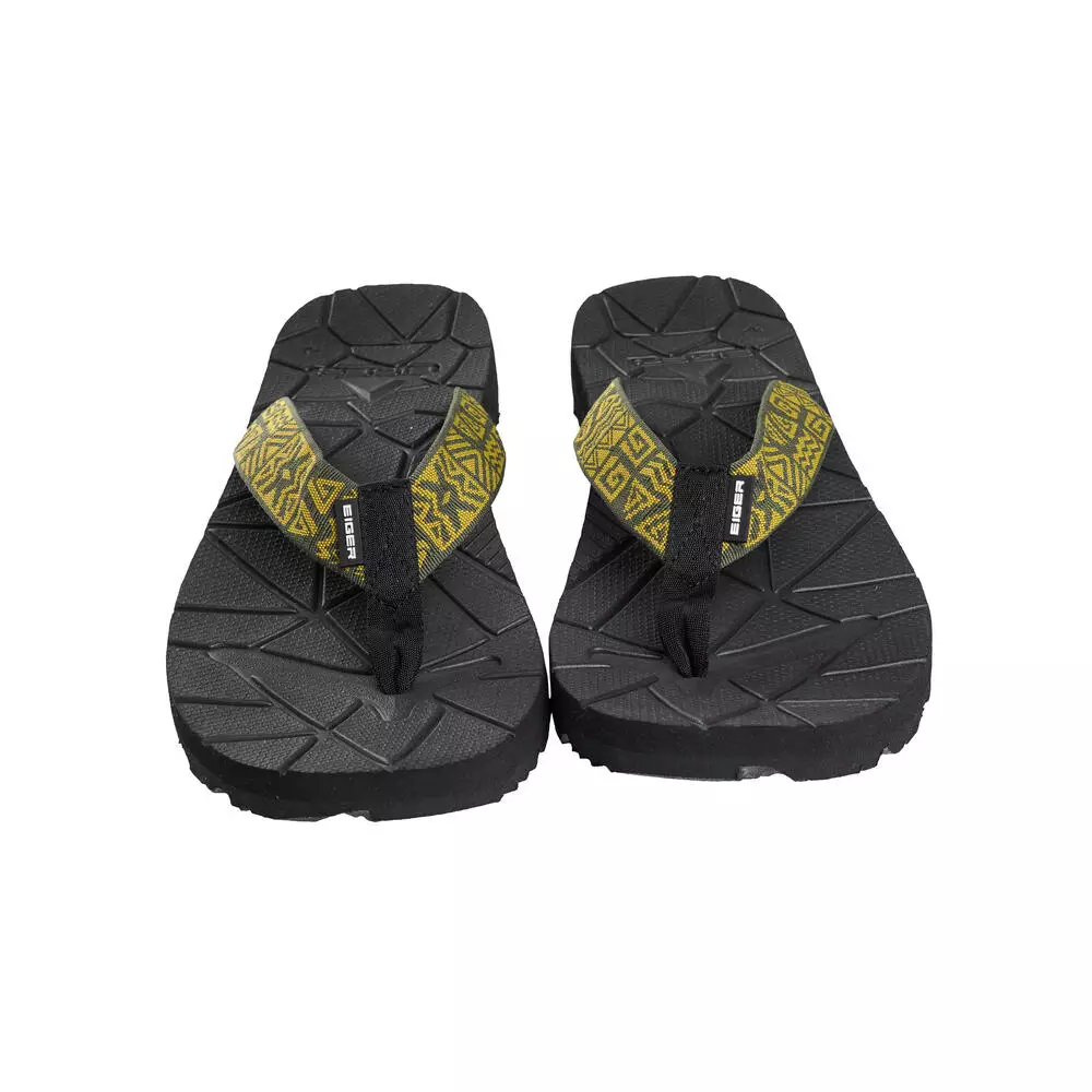 Eiger Tomahawk Pinch Strap Pattern 2 Sandals