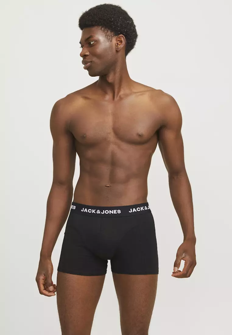 3條裝Anthony 內褲