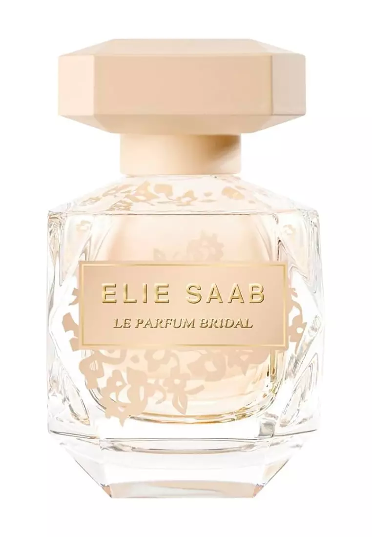 Elie Saab Le Parfum Bridal Woman EDP - 90 ML (Parfum Wanita)