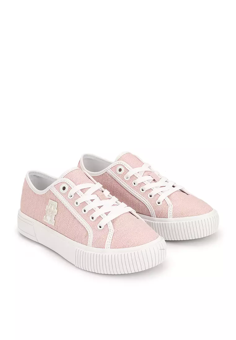 Tommy hilfiger mckenzie sneaker top