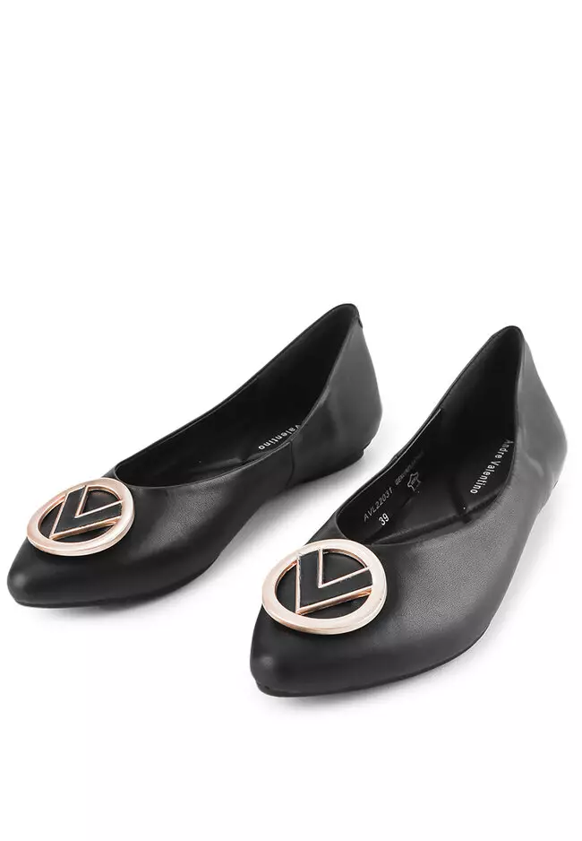 Ladies Shoes 22031Za