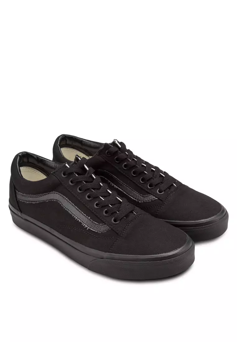 Buy VANS Core Classic Old Skool Sneakers Online | ZALORA Malaysia