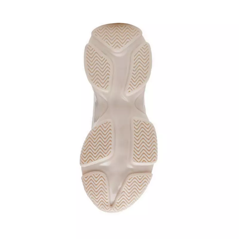 Steve Madden MYSTERIA-P Women's Sneakers - Khaki