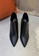 Twenty Eight Shoes black Microfiber Leather Heel Ankle Boots 2019-22 541B7SH30C47F0GS_7
