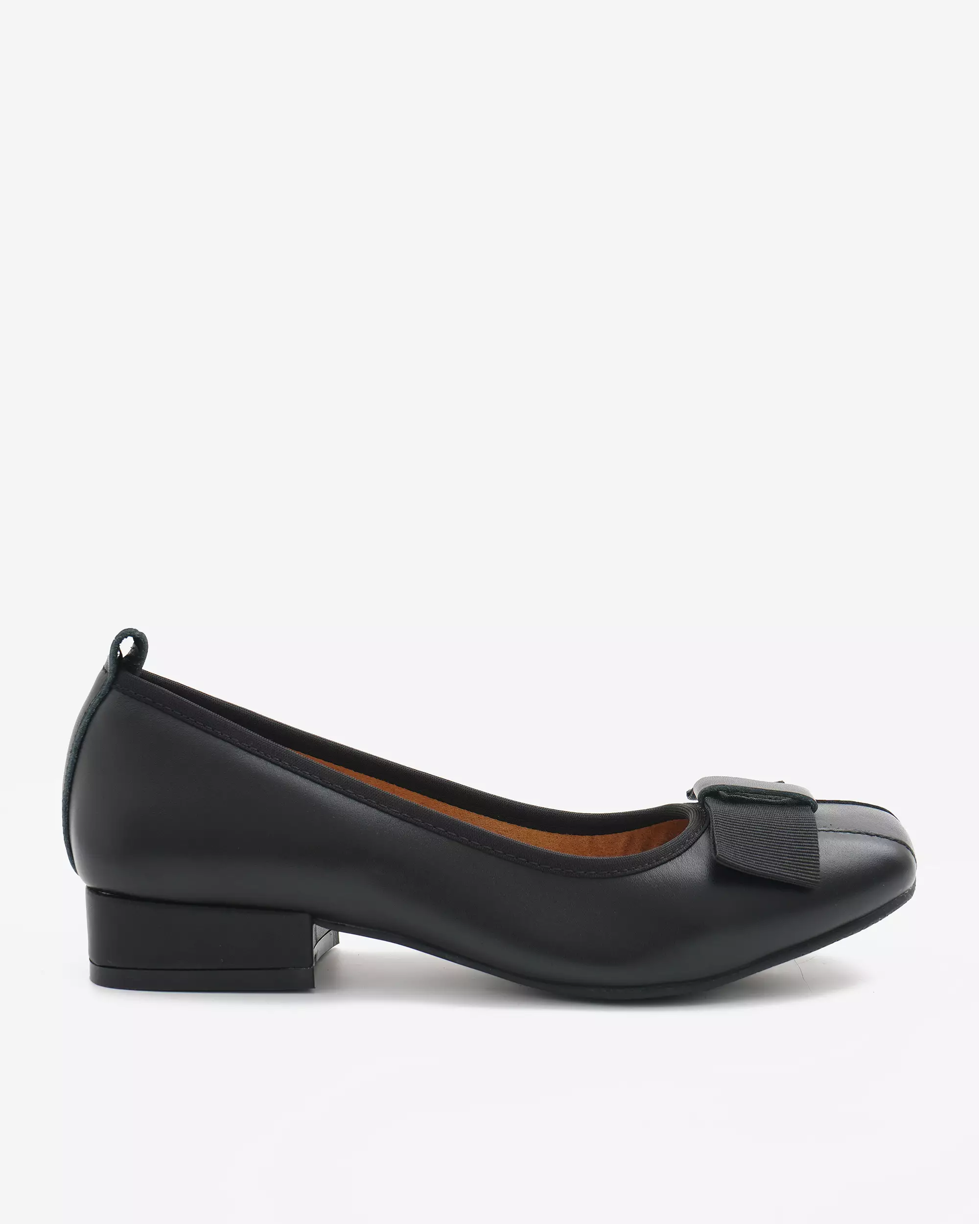 Buccheri Quinby Heels Women Black