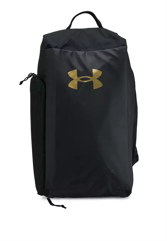 Contain Duo Small Backpack Duffle Bag