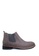 Twenty Eight Shoes grey Chelsea Boots In Suede VM2566 934DBSHF898186GS_1