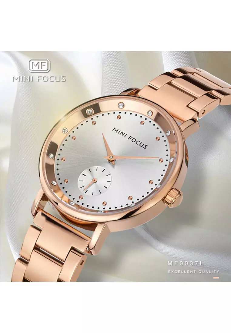 Mini focus ladies watch price sales
