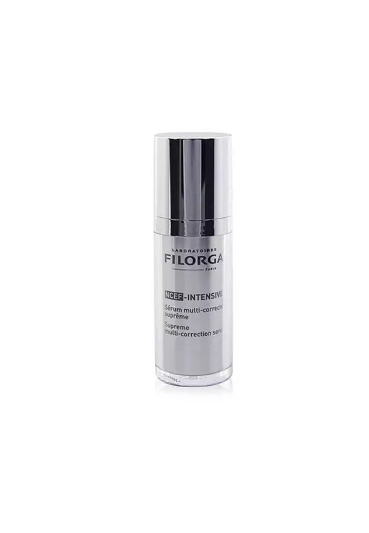 FILORGA - NCEF-Intensive Supreme Multi-Correction Serum 30ml/1oz.