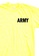 MRL Prints yellow Pocket Army T-Shirt 30844AA7B4C5F3GS_2