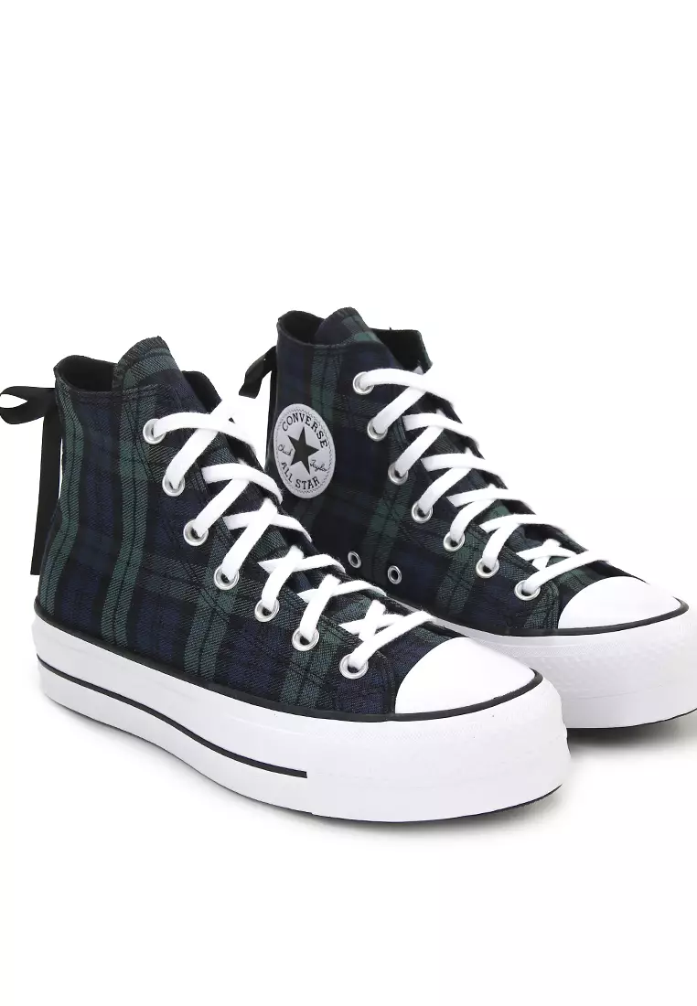 Chuck Taylor All Star Lift