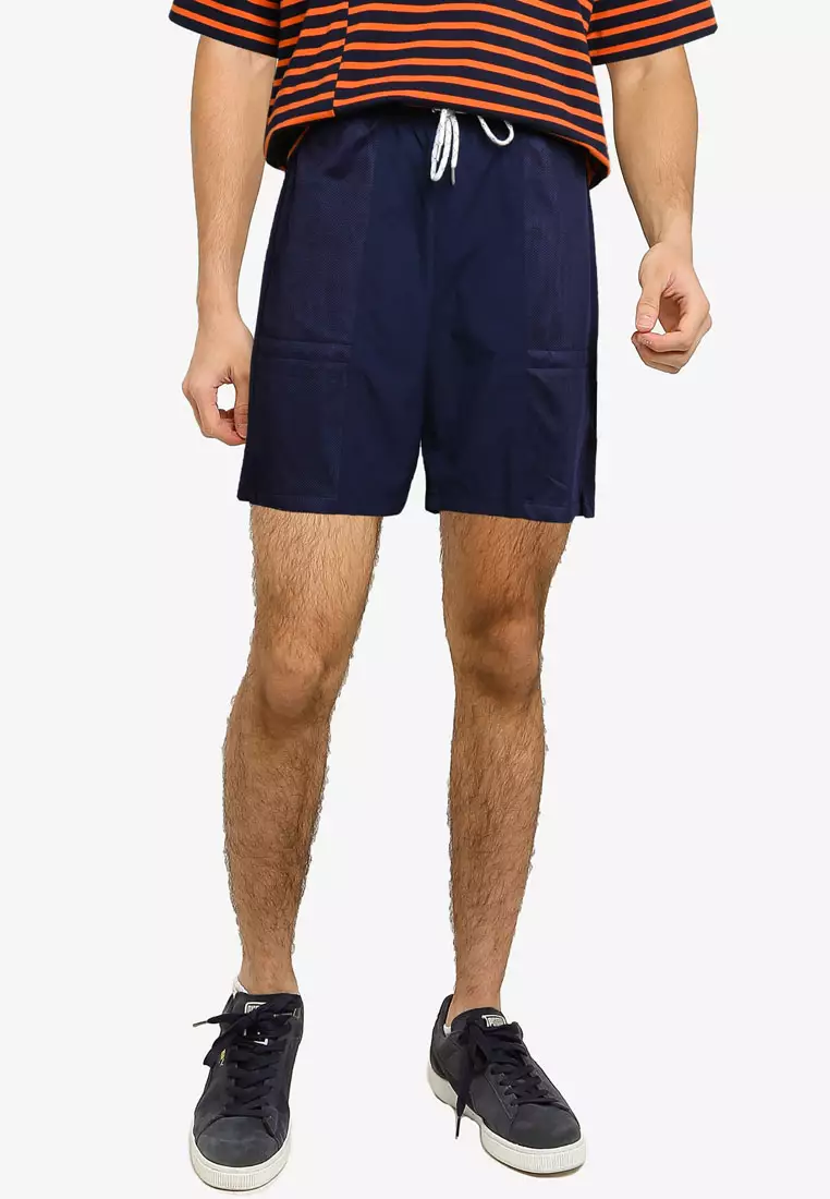 Niko sportswear shorts deals