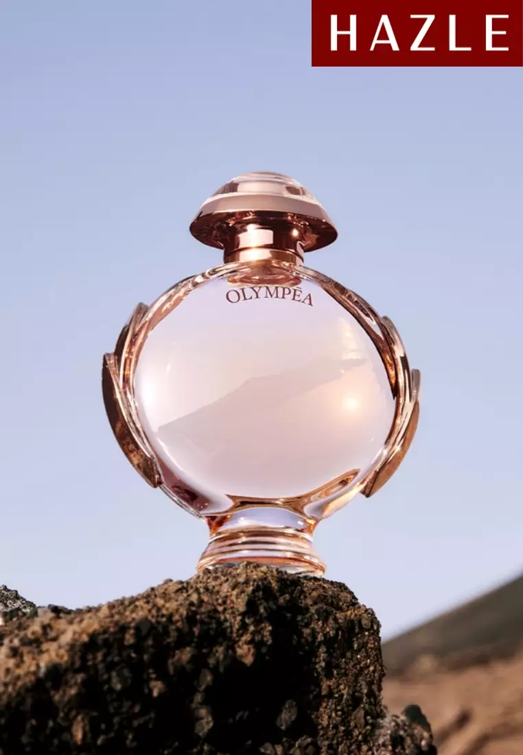 Olympea Woman EDP 80 ml