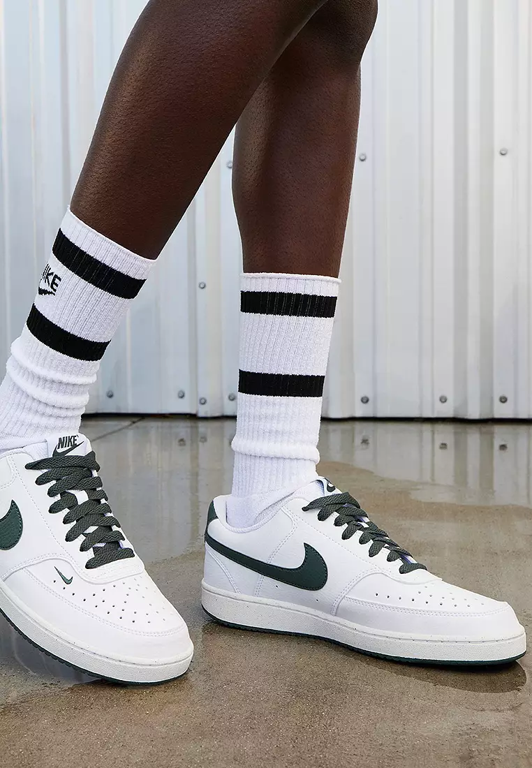 Court Vision Low Next Nature Shoes