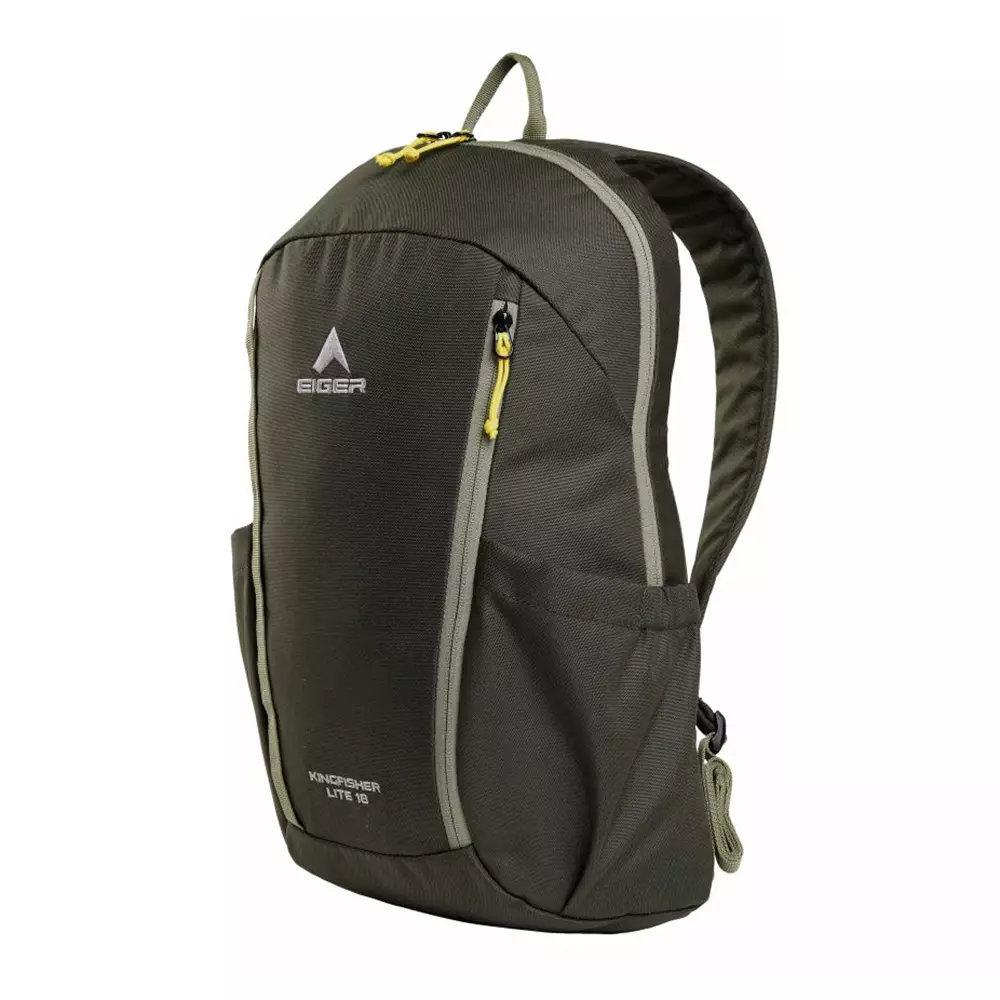Eiger Kingfisher Lite 18 New Color Backpack