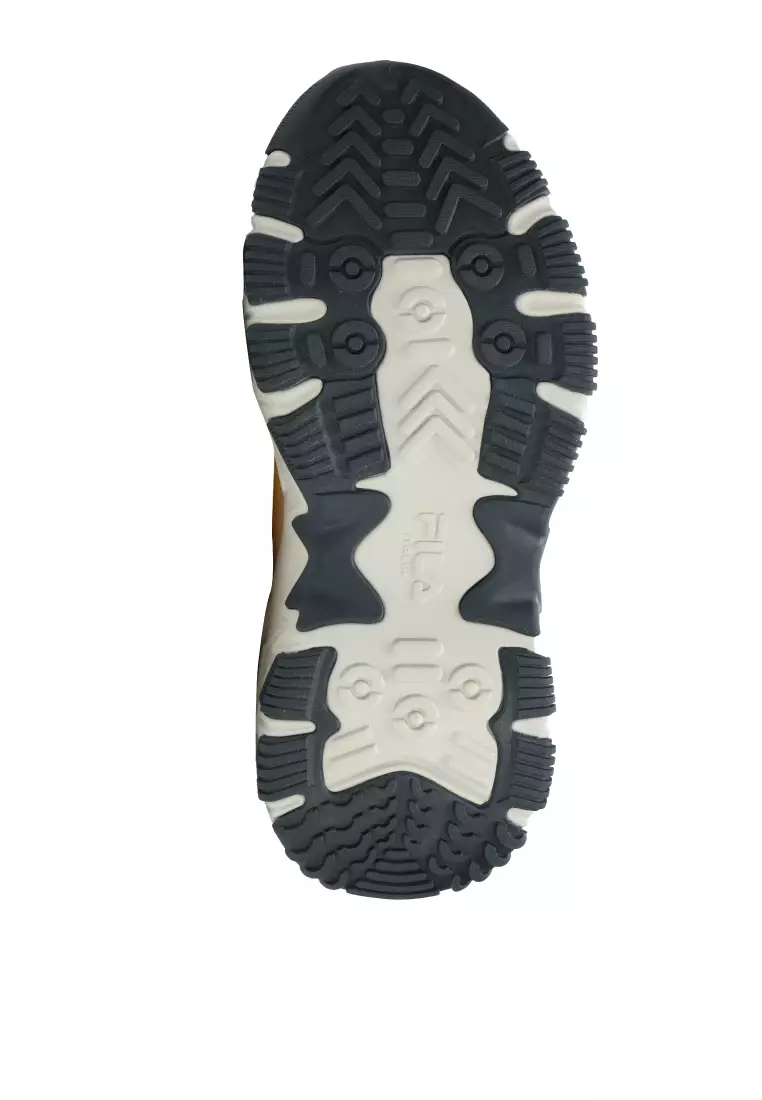 fila women's boveasorus