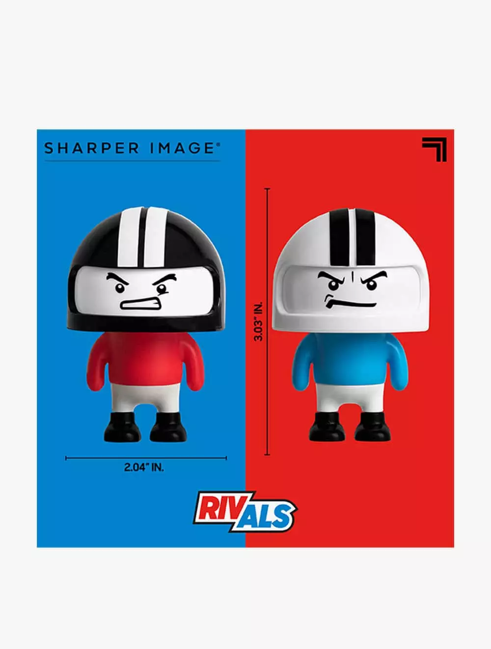 Sharper Image Toy RC Speed Bumper Road Rage - DCP1240000481 - Multicolor