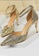 Twenty Eight Shoes gold VANSA D'orsay Sequins Evening and Bridal Shoes VSW-P283A5 E4EB6SHAAF042FGS_3