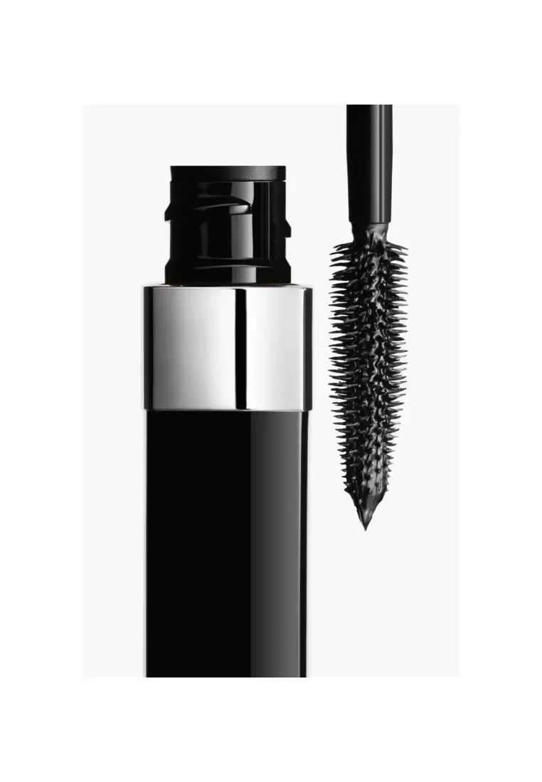 Buy Chanel Chanel Inimitable Extreme Definition & Smudgeproof Mascara